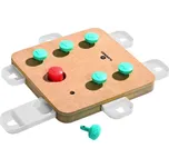 Hračka FLAMINGO Brain Train - Cube 32x32x5cm