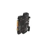 WEIDMULLER Relé: interfeisový SPST-NO Uříd: 48÷60VDC 100mA 5÷48VDC DIN