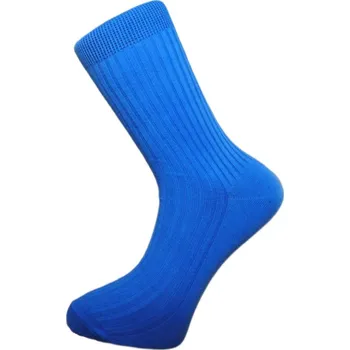 Pánské ponožky FINE COLORO bavlněné ponožky - 100% bavlna