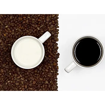 Plakát Plakát, Obraz - Yin / Yang, Gert Lavsen