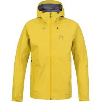 Pánská casual bunda Pánská bunda HANNAH ALAGAN ANTIQUE MOSS L