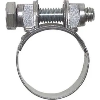 hadicová spona Mikalor Spona BRAKE FDC W1 10 mm - spona pro brzdovou hadici