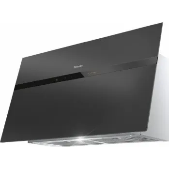 Digestoř Miele DA 9299 W Screen + MONTÁŽ ZDARMA