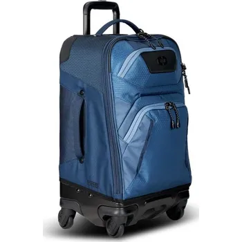 Golf Ogio Renegade 22" 4-Wheel Travel 33L cestovní taška, navy abyss