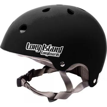 Příslušenství pro skateboard DNA Long Islang Sweat Saver Helmet L