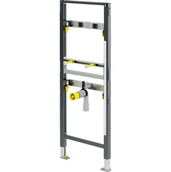 Umyvadlo Viega Prevista modul DRY pro umyvadlo 1300x500mm mod. 8540, 776 220