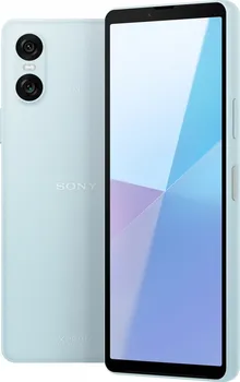 Mobilní telefon Sony Xperia 10 VI