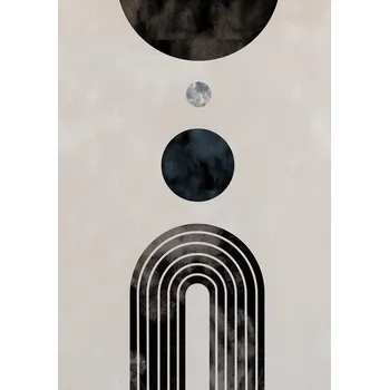 Plakát Plakát, Obraz - Arch_row_001, Studio Collection