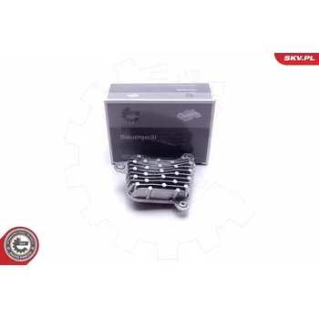 Řídící jednotka SKV Řídící jednotka, osvětlení 59SKV099