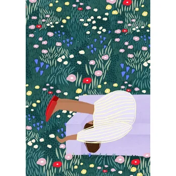 Plakát Plakát, Obraz - Roly Poly, Bea Muller