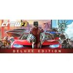 The Crew 2 (Deluxe Edition) (PC) (Ubisoft Connect)