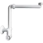 Jika místo šetřící sifon k invalid.umyv. a do nábytku