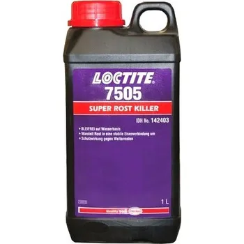 Průmyslové lepidlo Loctite SF 7505 1000ml
