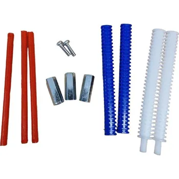 WC sada JIKA ND prodlužovací sada pro modul (pro všechna PL tlačítka) AV0026000R