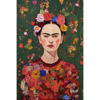 Plakát Plakát, Obraz - The Love Of Flowers, Treechild