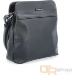 8021 crossbody kabelka TANGERIN - Black