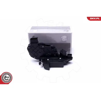 Autozámek SKV Zámek dveří 16SKV963