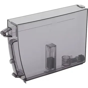 Příprava kávy Nádržka na vodu Delonghi ECAM220