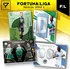 Sběratelská karetní hra Sportzoo Fortuna Liga 2023/24 2. série Blaster Box