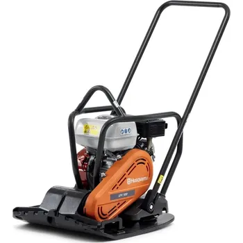 Vibrační deska Husqvarna Vibrační deska LFV 100