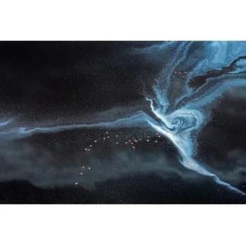 Plakát Plakát, Obraz - Crossing, Hao Jiang