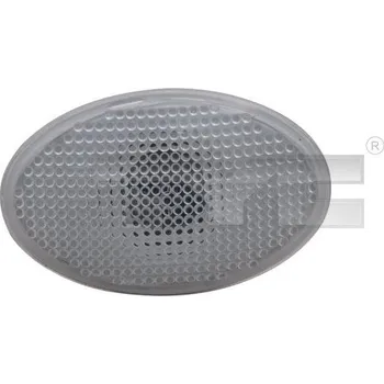 Směrový světlomet Blikač TYC 18-5157-15-2