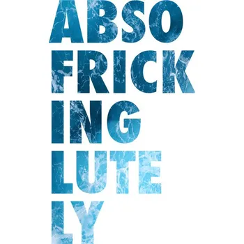 Plakát Plakát, Obraz - Abso fricking lutely, Finlay & Noa