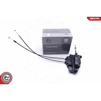 Autozámek SKV Zámek dveří 60SKV041