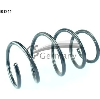 Pružina podvozku CS GERMANY 14.101.244