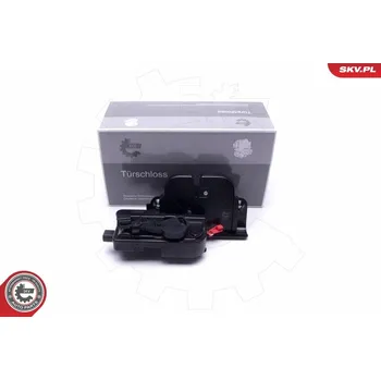 Autozámek SKV Zámek výklopných zadních dveří 16SKV381