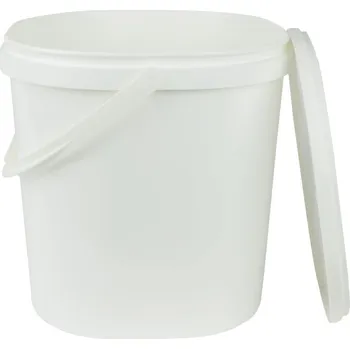 Nádoba pod medomet plast