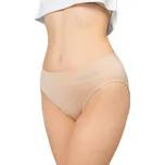 VoXX Dámské kalhotky - VoXX, Bamboo 002, béžová Barva: Béžová, Velikost: S/M