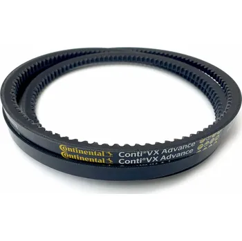 Klínový řemen XPA 1320 Ld CONTI VX ADVANCE