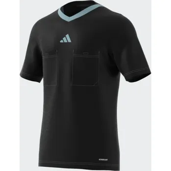 Dres pro rozhodčí Adidas Referee 22 krátký rukáv Velikost: S HP0756S