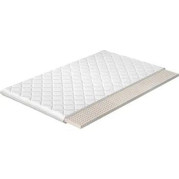 Ložnicová sestava ELTAP Topper / vrchní matrace 160 x 200 x 4 cm - latex