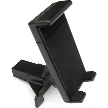 Držák do auta Škoda Auto Držák multimédii Smart Holder Škoda Octavia IV (od roku 2019>) - originál 3V0061129 Dodat s adaptérem pro běžná sedadla