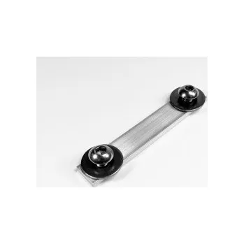 Stavební profil Spojka Solar pro C lištu PLUS komplet