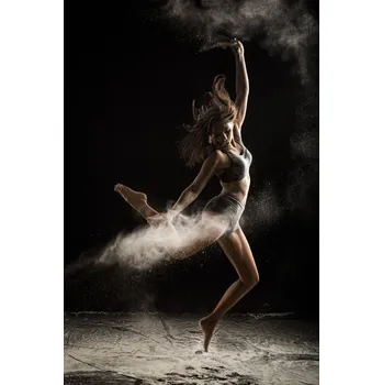 Plakát Plakát, Obraz - Dynamism, Balazs	Bartal