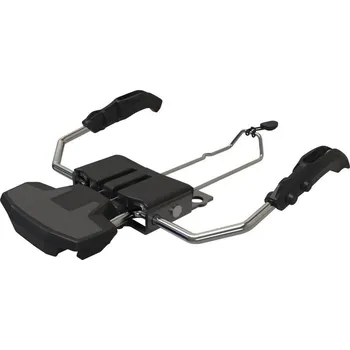 Sjezdové vázání Marker Alpinist Brake 90 mm - brake width