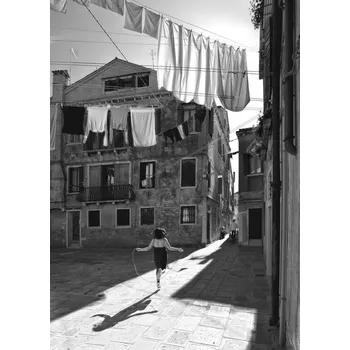 Plakát Plakát, Obraz - innocent games, Francesco Deste