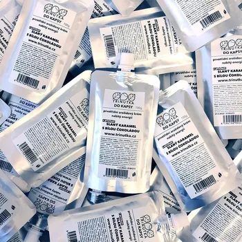 Kapsička TriNutka Vlašská 75 100 g