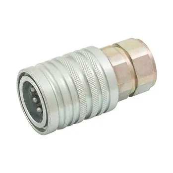 Hydraulický filtr Rychlospojka M18x1,5 ISO 12,5 zásuvka vz.