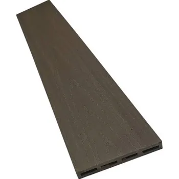 Plotovka Plotovka WPC Country Palisandr 15x120 mm, délka na přání 1-3 m