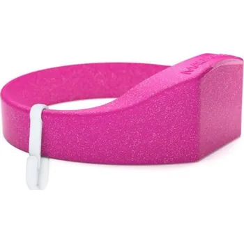 Opasek na cvičení Gymbutler magnetický držák na lahev POUZE červená (VÝPRODEJ)