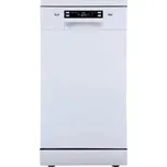 Volně stojící myčka na nádobí Mora SM 585 W