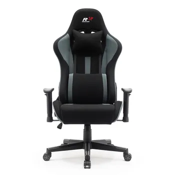 Sracer R5P černá/šedá