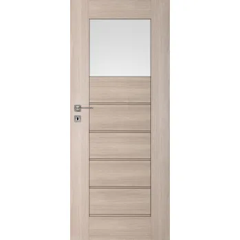 Interiérové dveře Interiérové dveře - DRE Premium 5 - 1000dveri.cz