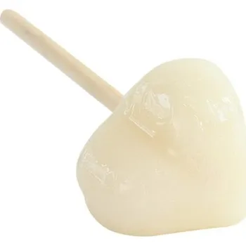 Bonbon Ing. Pavel Cvrček s.r.o. Lízátko s medem 10g Cvrček 281