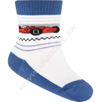 GATTA Kojenecké ponožky g14.n01-vz.535 Barva: B60, Velikost: 15-17(10-11)