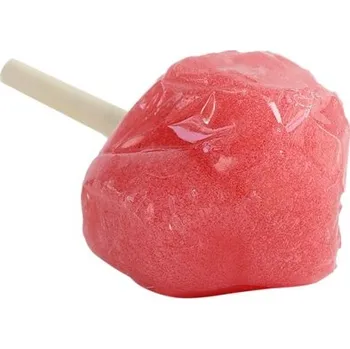 Bonbon Ing. Pavel Cvrček s.r.o. Lízátko brusinka 10g Cvrček 3212